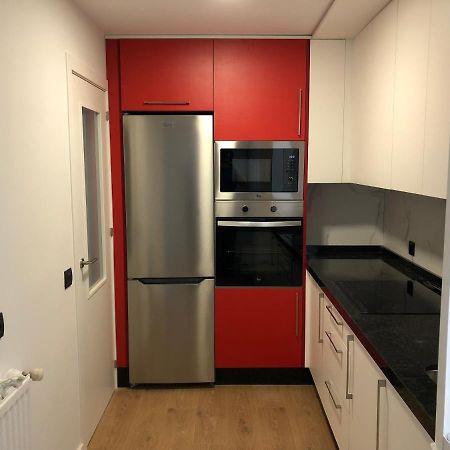 Iacobus Apartment ซานติอาโก เด กอมโปสเตลา ภายนอก รูปภาพ