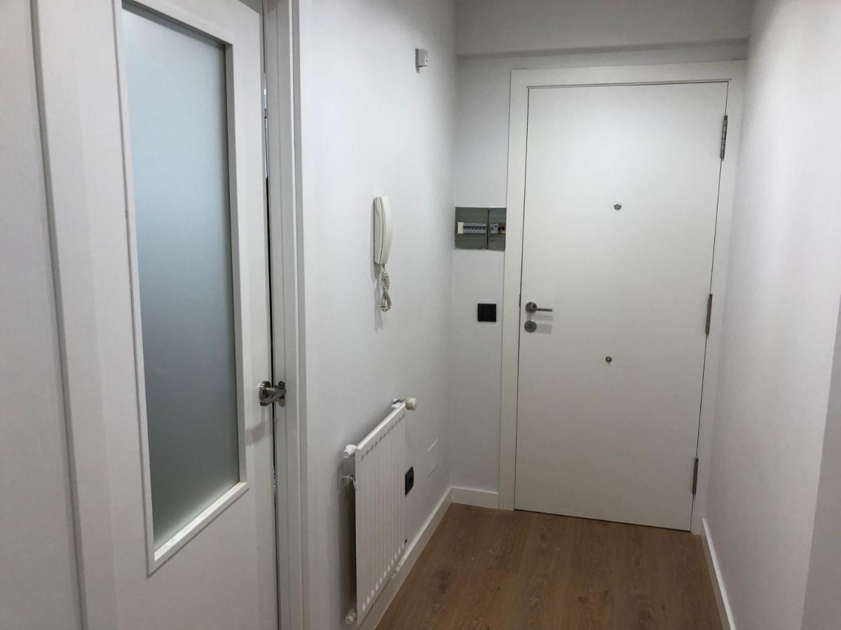 Iacobus Apartment ซานติอาโก เด กอมโปสเตลา ภายนอก รูปภาพ